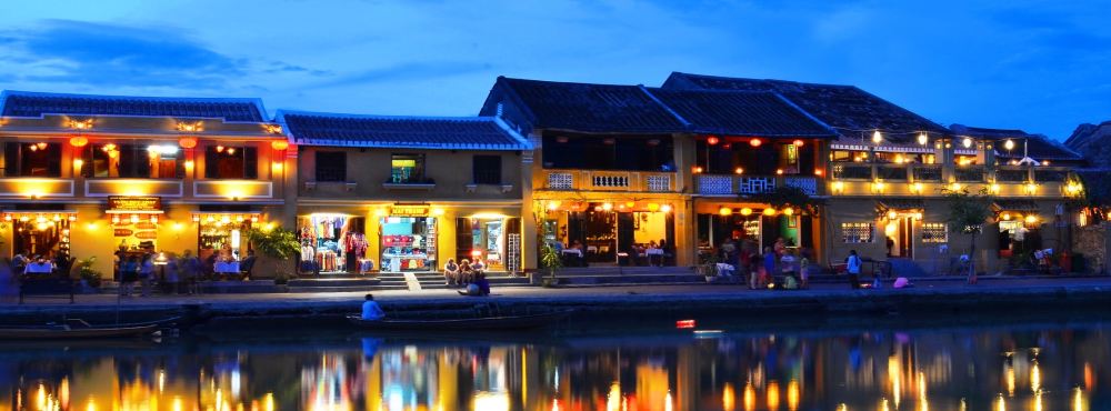 Hà Nội-Huế-Đà Nẵng-Hội An-Hà Nội (4N3Đ)-slide