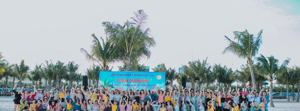 DU LỊCH kết hợp TEAMBUILDING 1 NGÀY TẠI RESORT-slide